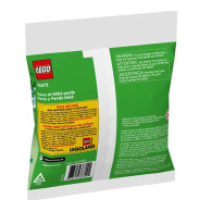 Block Minecraft 30672 Steve och liten panda