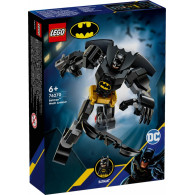 Klocki super heroes 76270 mechaniczna zbroja batmana