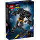 Klocki super heroes 76270 mechaniczna zbroja batmana