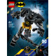 Klocki super heroes 76270 mechaniczna zbroja batmana