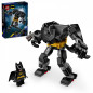 Lego Super Heroes 76270 Batmans mekaniska rustning