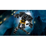 Klocki super heroes 76270 mechaniczna zbroja batmana