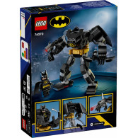 Klocki super heroes 76270 mechaniczna zbroja batmana