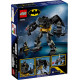 Klocki super heroes 76270 mechaniczna zbroja batmana
