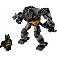 Klocki super heroes 76270 mechaniczna zbroja batmana