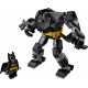 Klocki super heroes 76270 mechaniczna zbroja batmana