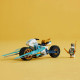 Ninjago block 71816 is the ice motorcycle of Zane. 

(Note: The translation provided is a literal translation of the text.)