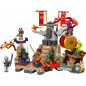 Ninjago 71818 turneringsarena