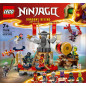 Ninjago 71818 turneringsarena