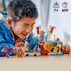 Ninjago 71818 turneringsarena