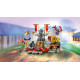 Klocki ninjago 71818 arena turniejowa