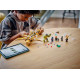 Klocki marvel super heroes 76290 avengers kontra lewiatan