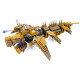Lego Marvel Super Heroes 76290 Avengers mot Leviathan