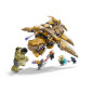 Lego Marvel Super Heroes 76290 Avengers mot Leviathan