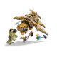 Klocki marvel super heroes 76290 avengers kontra lewiatan