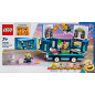 Minions 75581 festbuss med legobitar