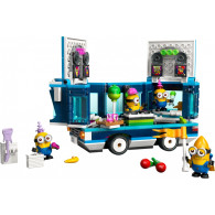 Klocki minions 75581 imprezowy autobus minionków