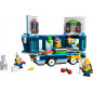 Minions 75581 festbuss med legobitar