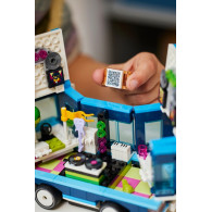 Minions 75581 festbuss med legobitar