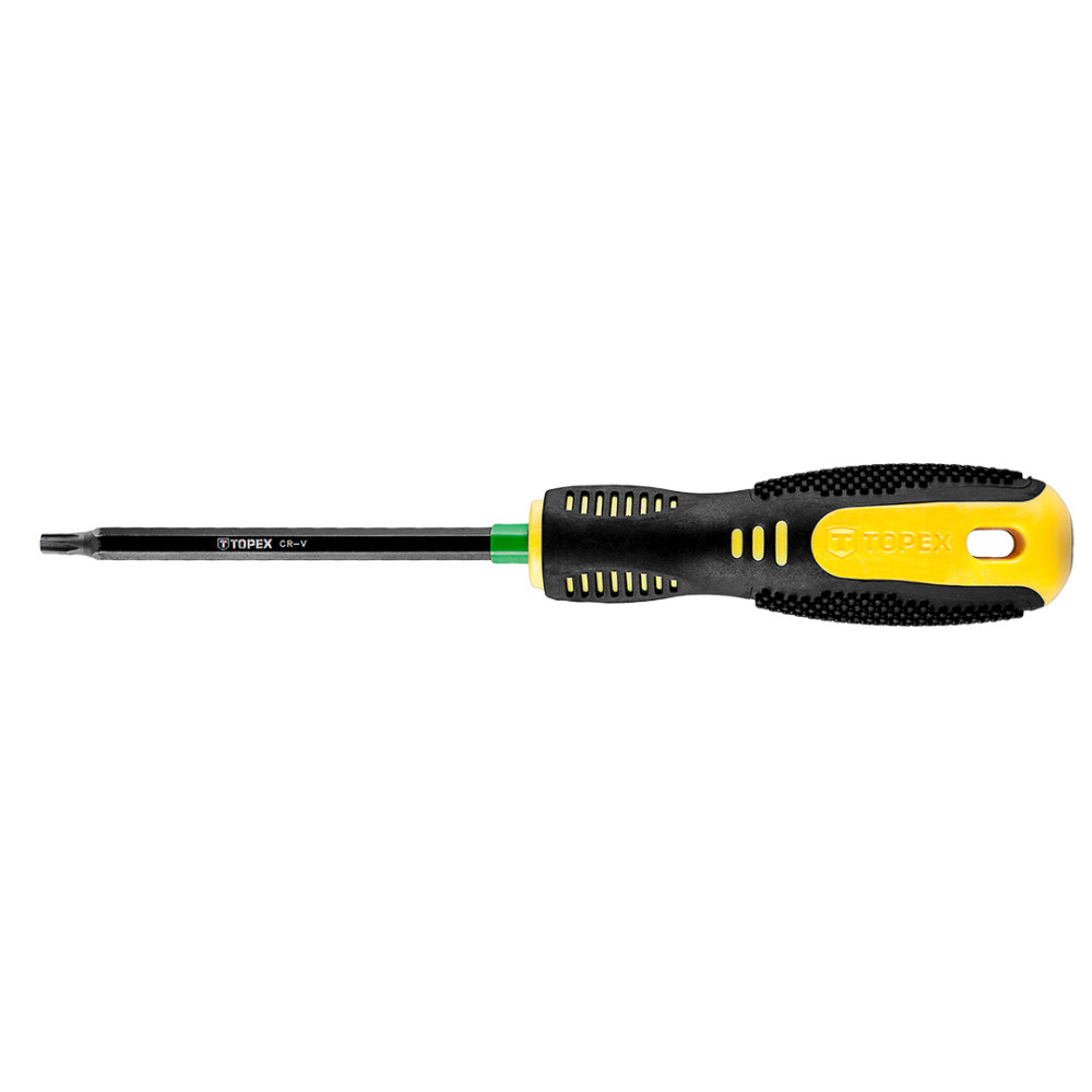 Torx-skruvmejsel T20 x 100 mm Torx-skruvmejsel T20 x 100 mm