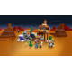 Klocki minecraft 21263 kopalnia w badlandach