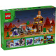Klocki minecraft 21263 kopalnia w badlandach