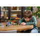 Klocki minecraft 21263 kopalnia w badlandach