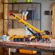Klocki city 60409 Żółty ruchomy żuraw