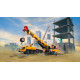 Klocki city 60409 Żółty ruchomy żuraw