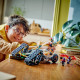 Klocki ninjago 71820 wielofunkcyjny pojazd ninja