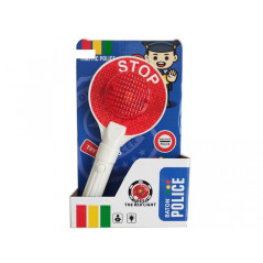 Polisens signalhorn | HandlaSmidigt.se