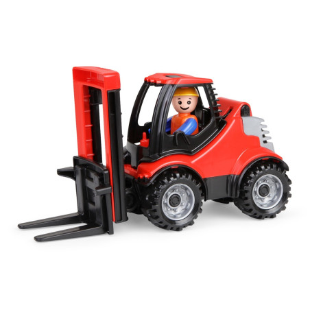 Fordonet truckies gaffeltruck 22 cm | HandlaSmidigt.se