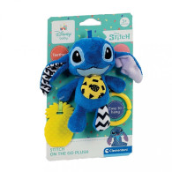 Nalle Stitch-nalle
