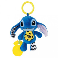 Nalle Stitch-nalle