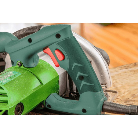 Cirkelsåg 1200W, skiva 185 x 20 mm