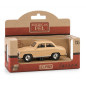 Fordonet PRL Syrena 104 beige