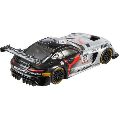 Premiumfordonet 143 Mercedes