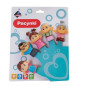 Finger puppets - familj