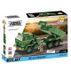 Klocki armed forces m142 himars 604 elementy