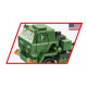Klocki armed forces m142 himars 604 elementy