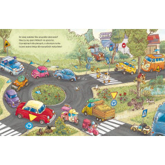 Bebisboken på förskolan