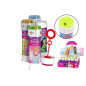 Bubbelbad 60 ml Disney prinsessor display 36 st.