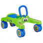 Glider slider standard grön