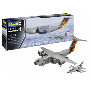 Luftförsvarssatsen 1144