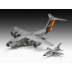 Zestaw modeli air defender 1144
