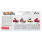 Racerverse 4-pack fordonssats