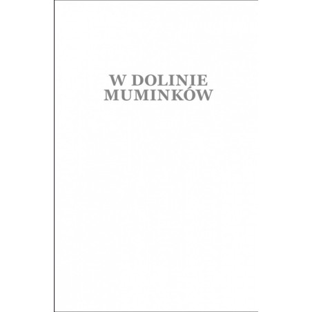 Boken i Mumindalen - samlarutgåva