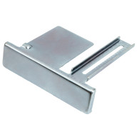 Hobel 850W, strupningsdjup 3 mm, strupningsbredd 82 mm.