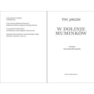 Boken i Mumindalen - samlarutgåva