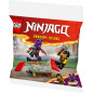 Ninjago 30675 turneringsområde för träning